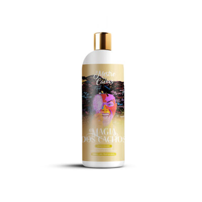 Condicionador Magia dos Cachos 1L