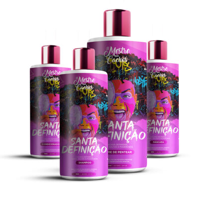 Kit Santa Definição