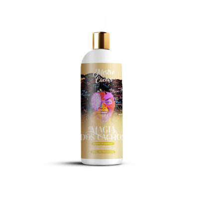 Shampoo Magia dos Cachos 1L